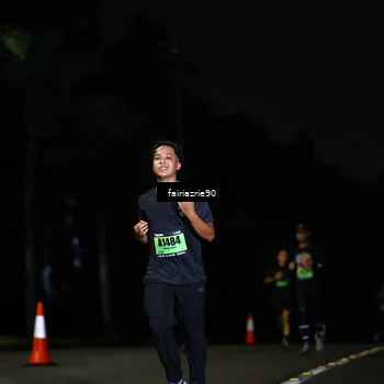 Runner Photo 5281921
