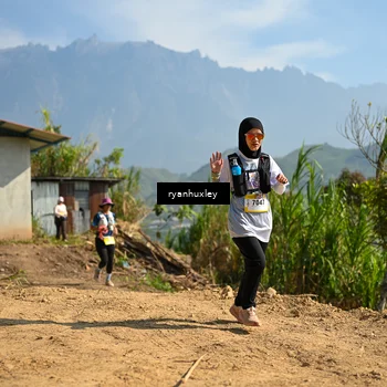 Runner Photo 5281924
