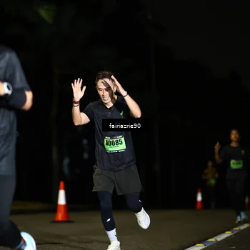 Runner Photo 5281927