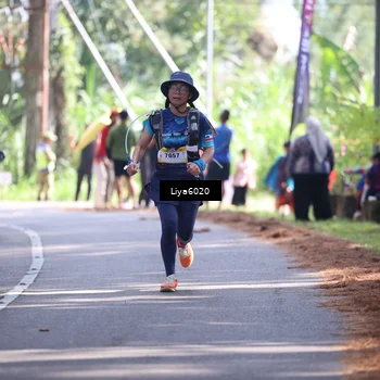 Runner Photo 5281939
