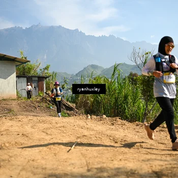 Runner Photo 5281944