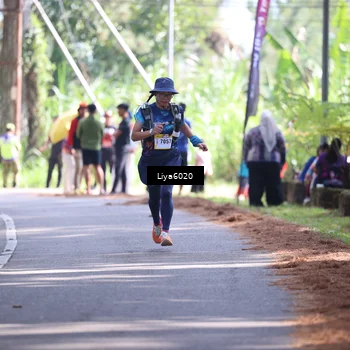 Runner Photo 5281947