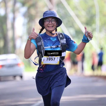 Runner Photo 5281949