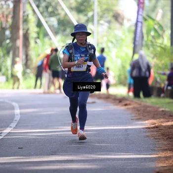Runner Photo 5281951