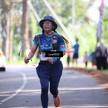 Runner Photo 5281952