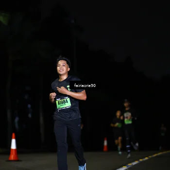 Runner Photo 5281953