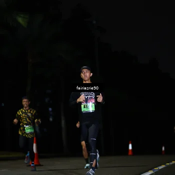 Runner Photo 5281960