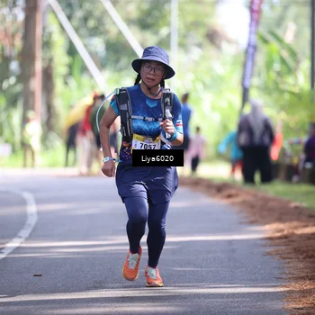 Runner Photo 5281963