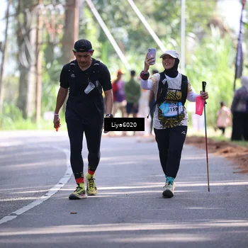 Runner Photo 5281966