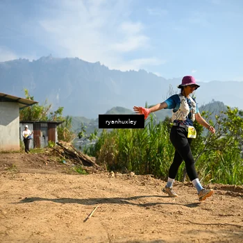 Runner Photo 5281970
