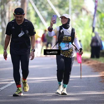 Runner Photo 5281972