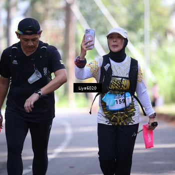 Runner Photo 5281973