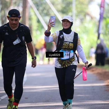 Runner Photo 5281976