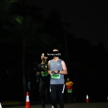 Runner Photo 5281978