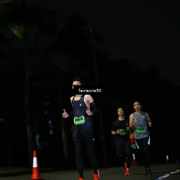 Runner Photo 5281980