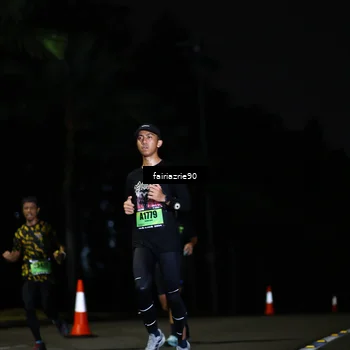 Runner Photo 5281984