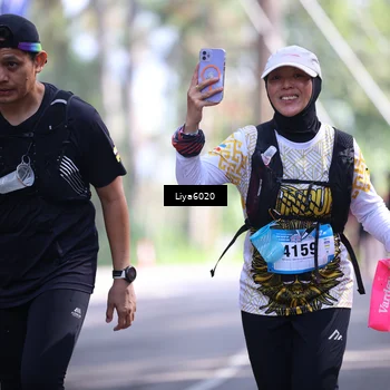 Runner Photo 5281985