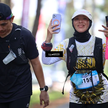 Runner Photo 5281987