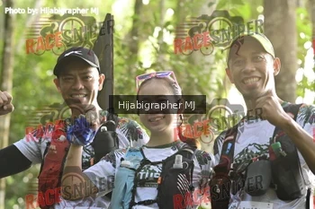 Runner Photo 528199