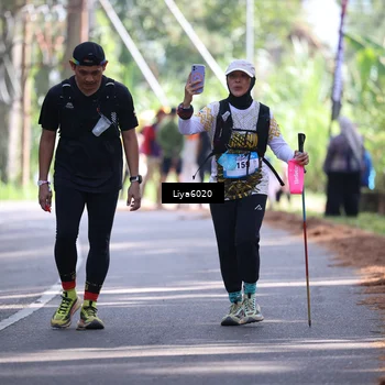 Runner Photo 5281991