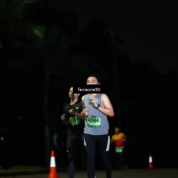 Runner Photo 5281995