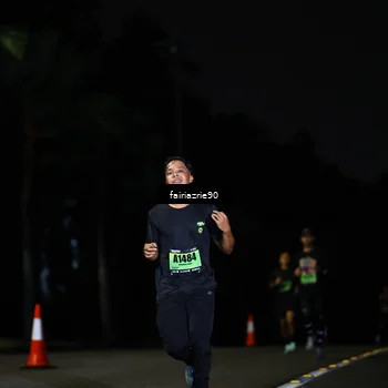 Runner Photo 5281996