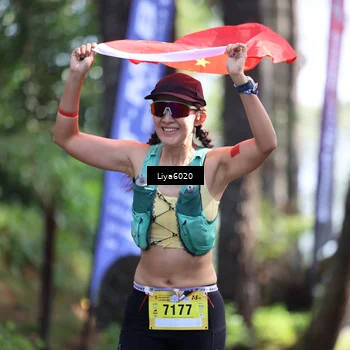 Runner Photo 5282002