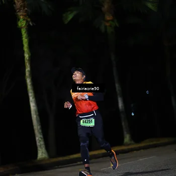 Runner Photo 5282004