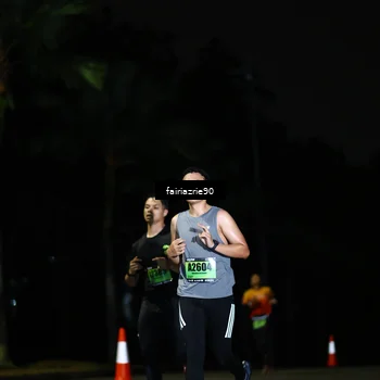 Runner Photo 5282007