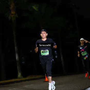 Runner Photo 5282025
