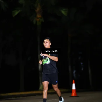 Runner Photo 5282027