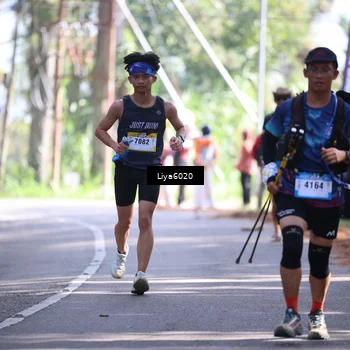 Runner Photo 5282029