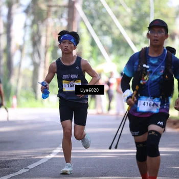 Runner Photo 5282031