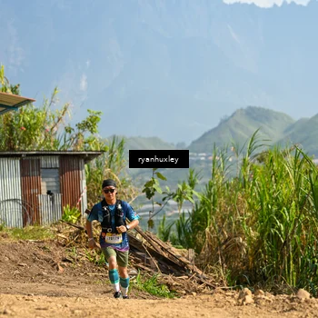 Runner Photo 5282032