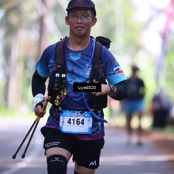 Runner Photo 5282034