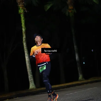 Runner Photo 5282036