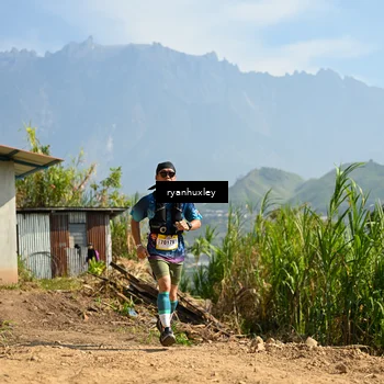 Runner Photo 5282037