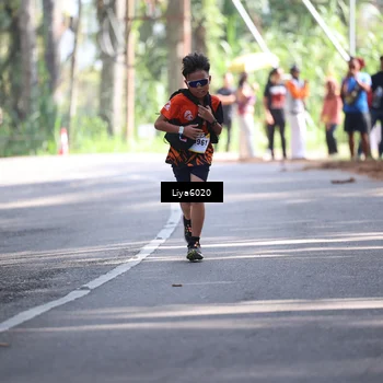 Runner Photo 5282039