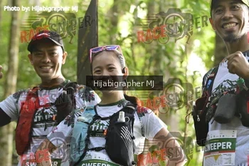 Runner Photo 528204