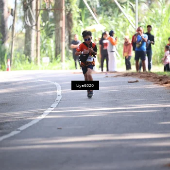 Runner Photo 5282040
