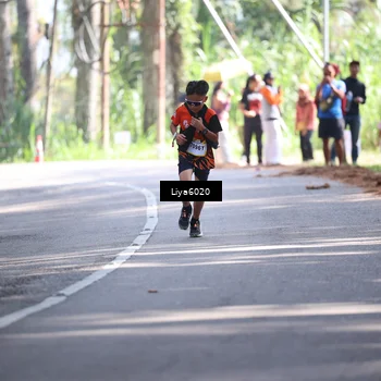 Runner Photo 5282041