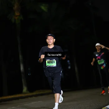 Runner Photo 5282044