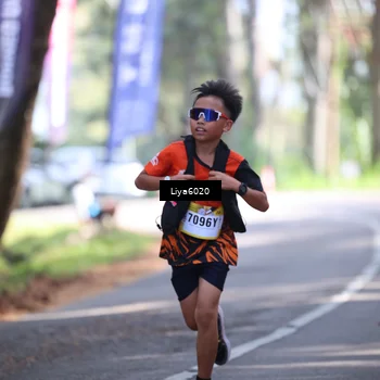 Runner Photo 5282045