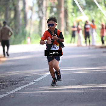 Runner Photo 5282046