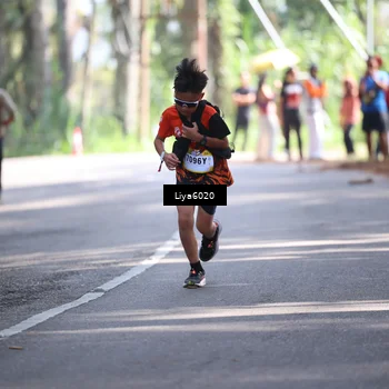 Runner Photo 5282047