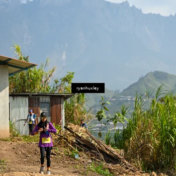 Runner Photo 5282048