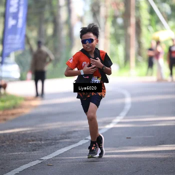Runner Photo 5282049