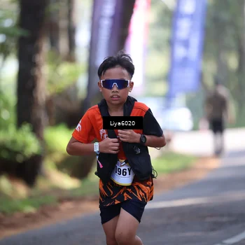Runner Photo 5282050