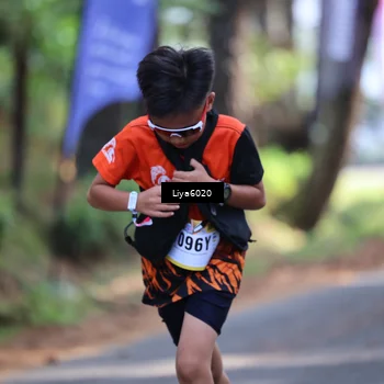 Runner Photo 5282052