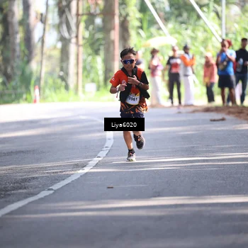 Runner Photo 5282054